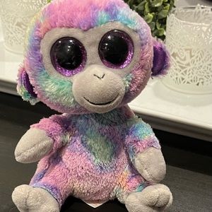 Tu beanie boos Zurie